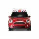 Redline Mini Cooper S unità flash USB 16 GB USB tipo A 2.0 Blu, Rosso, Bianco 3