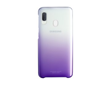 Samsung EF-AA202 custodia per cellulare 16,3 cm (6.4") Cover Viola