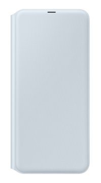Samsung EF-WA705 custodia per cellulare 17 cm (6.7") Custodia a borsellino Bianco