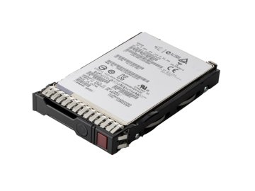 HPE P04527-B21 drives allo stato solido 2.5" 800 GB SAS MLC