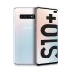 Samsung Galaxy S10+ White, 6.4, Wi-Fi 6 (802.11ax)/LTE, 128GB 2