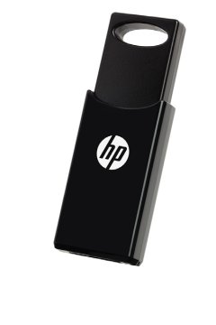 HP v212w unità flash USB 16 GB USB tipo A 2.0 Nero