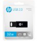 HP v212w unità flash USB 32 GB USB tipo A 2.0 Nero 3