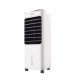 Midea AC100-18BR condizionatore portatile 5,6 L 62 dB 50 W Bianco 2