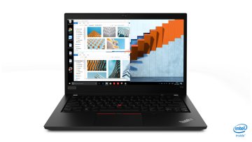 Lenovo ThinkPad T490 Intel® Core™ i5 i5-8265U Computer portatile 35,6 cm (14") Full HD 8 GB DDR4-SDRAM 256 GB SSD Wi-Fi 5 (802.11ac) Windows 10 Pro Nero