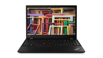 Lenovo ThinkPad T590 Intel® Core™ i7 i7-8565U Computer portatile 39,6 cm (15.6") Full HD 8 GB DDR4-SDRAM 256 GB SSD Wi-Fi 5 (802.11ac) Windows 10 Pro Nero