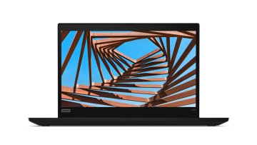 Lenovo ThinkPad X390 Intel® Core™ i5 i5-8265U Computer portatile 33,8 cm (13.3") Full HD 8 GB DDR4-SDRAM 256 GB SSD Wi-Fi 5 (802.11ac) Windows 10 Pro Nero