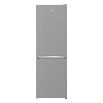 Beko RCNA366I30XB Libera installazione 324 L Argento