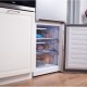 Beko RCNA366E30ZXB frigorifero con congelatore Libera installazione 324 L Acciaio inox 3