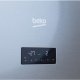 Beko RCNA366E30ZXB frigorifero con congelatore Libera installazione 324 L Acciaio inox 6