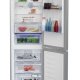 Beko RCNA366E30ZXB frigorifero con congelatore Libera installazione 324 L Acciaio inossidabile 7