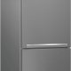 Beko RCNA366E40XP frigorifero con congelatore Libera installazione 324 L Acciaio inox 4