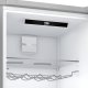 Beko RCNA366E40XP frigorifero con congelatore Libera installazione 324 L Acciaio inox 5