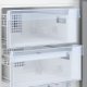 Beko RCNA366E40XP frigorifero con congelatore Libera installazione 324 L Acciaio inox 6