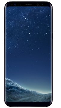 Samsung Galaxy S8+ SM-G955F 15,8 cm (6.2") SIM singola Android 7.0 4G USB tipo-C 4 GB 64 GB 3500 mAh Nero