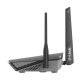 D-Link DIR-2660 router wireless Gigabit Ethernet Dual-band (2.4 GHz/5 GHz) Nero 6