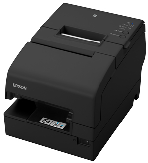 Epson TM-H6000V-102 180 x 180 DPI Cablato Termico Stampante POS