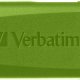 Verbatim Slider - Memoria USB - 3x16 GB, Blu, Rosso, Verde 9