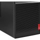 Lenovo V530 AMD Ryzen™ 5 2400G 4 GB DDR4-SDRAM 1 TB HDD Windows 10 Pro Tower PC Nero 4