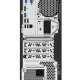 Lenovo V530 AMD Ryzen™ 5 2400G 4 GB DDR4-SDRAM 1 TB HDD Windows 10 Pro Tower PC Nero 7