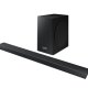 Samsung HW-Q60R Nero 5.1 canali 360 W 3