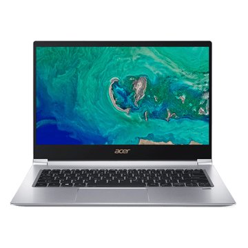 Acer Swift 3 SF314-55-52JS Intel® Core™ i5 i5-8265U Computer portatile 35,6 cm (14") Full HD 8 GB DDR4-SDRAM 256 GB SSD Wi-Fi 5 (802.11ac) Windows 10 Home Argento