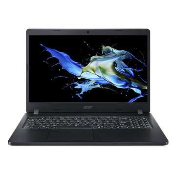 Acer TravelMate P2 TMP2510 Intel® Core™ i5 i5-8250U Computer portatile 39,6 cm (15.6") Full HD 8 GB DDR4-SDRAM 512 GB SSD Wi-Fi 5 (802.11ac) Windows 10 Pro Nero