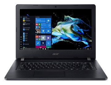 Acer TravelMate P2 P214-51-580F Computer portatile 35,6 cm (14") Full HD Intel® Core™ i5 i5-8250U 8 GB DDR4-SDRAM 256 GB SSD Wi-Fi 5 (802.11ac) Windows 10 Pro Nero
