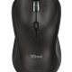 Trust Yvi Plus mouse Ufficio Ambidestro RF Wireless Ottico 1600 DPI 3