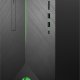 HP Pavilion 690-0999nl AMD Ryzen™ 7 2700 8 GB DDR4-SDRAM 1,13 TB HDD+SSD NVIDIA® GeForce® GTX 1060 Windows 10 Home Mini Tower PC Nero 3