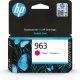 HP Cartuccia di inchiostro magenta originale 963 2