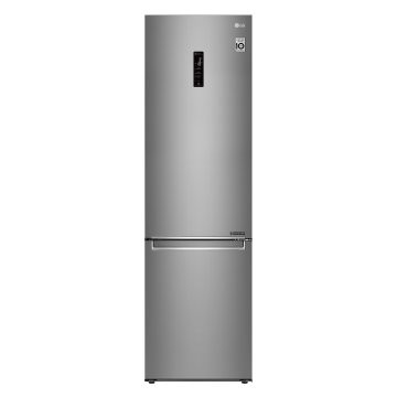 LG GBB72SADXN frigorifero con congelatore Libera installazione 384 L D Acciaio inossidabile