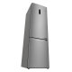 LG GBB72SADXN frigorifero con congelatore Libera installazione 384 L D Acciaio inossidabile 11
