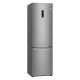 LG GBB72SADXN frigorifero con congelatore Libera installazione 384 L D Acciaio inossidabile 12
