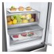 LG GBB72SADXN frigorifero con congelatore Libera installazione 384 L D Acciaio inossidabile 5