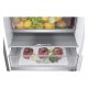 LG GBB72SADXN frigorifero con congelatore Libera installazione 384 L D Acciaio inossidabile 7