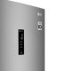 LG GBB72SADXN frigorifero con congelatore Libera installazione 384 L D Acciaio inossidabile 10
