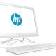 HP 24 All-in-One -f0003nl Intel® Core™ i3 i3-8130U 60,5 cm (23.8