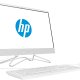 HP 24 All-in-One -f0003nl Intel® Core™ i3 i3-8130U 60,5 cm (23.8