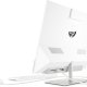 HP Pavilion 24-xa0014nl Bundle PC 6VS38EA Intel® Core™ i5 i5-8400T 60,5 cm (23.8