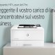 HP LaserJet Pro Stampante M404n, Stampa, Elevata velocità i stampa della prima pagina; dimensioni compatte; risparmio energetico; avanzate funzionalità di sicurezza 20