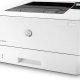 HP LaserJet Pro Stampante M404n, Stampa, Elevata velocità i stampa della prima pagina; dimensioni compatte; risparmio energetico; avanzate funzionalità di sicurezza 7