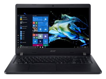 Acer TravelMate P2 P215-51-88Q2 Intel® Core™ i7 i7-8550U Computer portatile 39,6 cm (15.6") Full HD 8 GB DDR4-SDRAM 1 TB HDD Wi-Fi 5 (802.11ac) Windows 10 Pro Nero