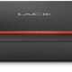 LaCie STHK2000800 unità esterna a stato solido Tecnologia Thunderbolt 2 TB USB tipo-C 3.2 Gen 1 (3.1 Gen 1) Nero, Arancione 2