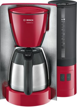 Bosch TKA6A684 macchina per caffè Automatica 1 L