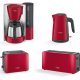 Bosch TKA6A684 macchina per caffè Automatica 1 L 9