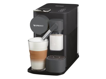 De’Longhi Lattissima One NERO - EN500B Automatica Macchina per espresso 0,03 L