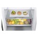 LG GBB72PZEXN frigorifero con congelatore Libera installazione 384 L D Acciaio inossidabile 7