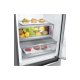 LG GBB72PZEXN frigorifero con congelatore Libera installazione 384 L D Acciaio inossidabile 9