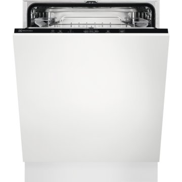 Electrolux EEA27200L lavastoviglie A scomparsa totale 13 coperti E